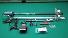 Pool Cue Repair Lathe Cue Tip Shaft Wrap Refinish Tool  With How To Manual
