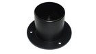 Yamaha Transom Fitting For Rigging Hose 2 Inch Black Mar-thrut-rs-m2