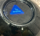 Vintage Magic 8 Eight Ball Classic Mattel Toy Fortune Teller Model 30188  works 