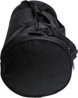 18  Round Duffel Bag Gym Carry On Bag  Sports Duffle Travel Bag With Adjustable