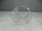 Glass Shade For Hampton Bay Regan 21in 3-light Bath Vanity Light 1004335696