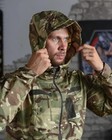 Tactical Suit Multicam Spring autumn Military Uniform Multicam Jacket And Pants