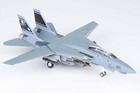 001633 Century Wings F-14d Tomcat 1 72 Model Santa Cat Usn Vf-31 Tomcatters