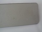 Sizzix Stampin  Up Sizzlits Decorative Strip Join In The Cheer