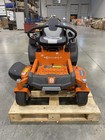 Husqvarna Z242f 18hp Kawasaki Zero Turn Lawn Mower