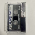 St  Ides 94 Dj Crazy Toones That Nigga   s Crazy Pt  1 Mixtape Cassette Tape