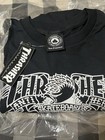 Antihero thrasher Tee Shirts Collaboration Xl