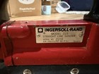 Ingersoll-rand Straight Line Air Sander 3000 Spm 90 Psi Model 315