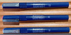 Staedtler Mars Technical Drawing Pens Set Of 3 0 1 0 2 0 3 Made In Germany