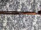 Chinese Sks Wood Stock  Spike Cut  Butt Plate 
