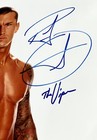 Wwe Randy Orton Signed 16x20 Autographed Photo File Photo With Proof   Bas Coa 2