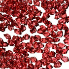  475pcs 3lb 1  Hot Pink Faux Crystal Decor Table Centerpiece Accent Vase Filler