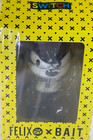 Felix The Cat X Bait Dreamworks Switch Vinyl Figure Limited Edition Rare