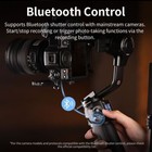 Zhiyun Crane 4 Combo 3-axis Gimbal Stabilizer For Dslr Cinema Camera Camcorder