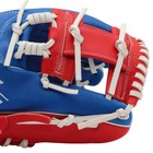 Ssk Z5 Craftsman 11 5  Infield Baseball Glove Z5-1150rylwhtred1