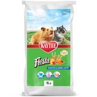 Nutritious Hamster   Gerbil Food - Flavor Medley Mix  15 Lbs  Healthy Treats