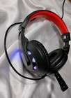 3 5mm Gaming Headset Mic Led Headphones Stereo Bass Surround For Pc Ps4 Xbox One