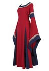 Renaissance Costume Women Medieval Costume Women Ren Faire Dress Halloween Co   