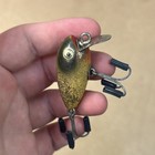 Vintage Shakespeare Grumpy Fishing Lure