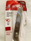 Singer 9 5    Pinking Shears   Zig Zag Scissors For Fabric Right   Left Handed New