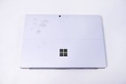 Microsoft Surface Pro 7    1961   12 3    256gb   Unlocked   Platinum   Win11