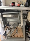 Carvera Air Desktop Cnc Standard   4th Axis Pcb Kit  Silver