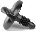 Three  3  Pack Saris Bones Bicycle Rack Replacement Knobs  19881