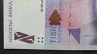 Slovakia 1000 Korun 2005  Unc  P47a