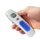 Fda Cleared Non Contact  infrared Forehead Thermometer  Oral Temperature Equal