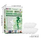 Moringa   Berberine 10 -in -1 Advanced Nano Microneedle Patch