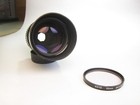 Nikon Series E 135mm F2 8 Ais Prime Telephoto Lens    Filter 