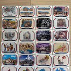 2025 Topps Disneyland 70th Anniversary Concept Art Base Set 118-150  you Choose 