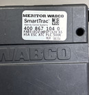 Wabco  446 033 008 0 Abs Module  Smarttrac 400 867 104 0 Pabs   Mbsp