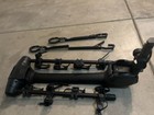 Thule 9025xt 4 Bike Towbar Mount
