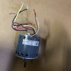 New Genuine Trane Genteq 5kcp39ng U598bs 1 4hp 200 230v 825rpm 1ph Blower Motor