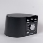 Adaptive Sound Sleep Home Sleep Therapy Machine White Noise Tested And Working