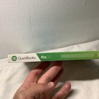 Quickbooks 2016 Desktop Pro Windows Accounting Retail
