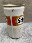 Schmidt s Beer Can Vintage 12oz Aluminum Breweriana Collectible