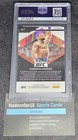 Conor Mcgregor 2022 Panini Prizm Ufc Fearless  7 Mojo Prizm 6 25 Psa 10