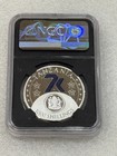 2021 Tanzania 1000s Silver Rusty Lantern Diner Ngc Pf-70 Uc 7k 5th Anniversary