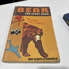     boy Scouts Of America Handbooks  Cub Scout  Bear  Webelos   Boy Scouts  1980   s