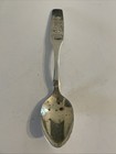 Canada 1867-1967 Vintage Souvenir Spoon Collectible