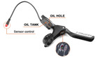 Tektro Hydraulic Brake Lever E350 Right For Electric Bike And Bike