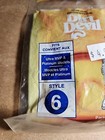  Genuine Dirt Devil Style 6 Belts Vacuum Vac 1 Packs Of 2 Belts Sealed