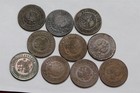               Russia 3 Kopeks Collection Since 1896 B66  36 Zm11