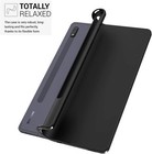 For Samsung Galaxy Tab S9 S9 a7 A8 A9 S6 Lite 10 4 Tablet Back Case Slim Cover