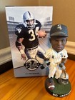 White Sox Charities Bo Jackson Bobble Bobblehead Nodder Sga Raiders Royals
