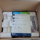 Hp 640 Fax Machine Plain Paper Inkjet Fax Cb782-30001 - Open Box