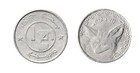 Algeria 1 4-100 Dinars  9 Pieces Set  1992-2025  Km  123-132  Xf-extremely Fine