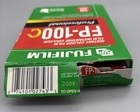 Fuji Fujifim 100c Instant Film Nos Expired  7 2008 Fp-100c Pro 1 Open Box